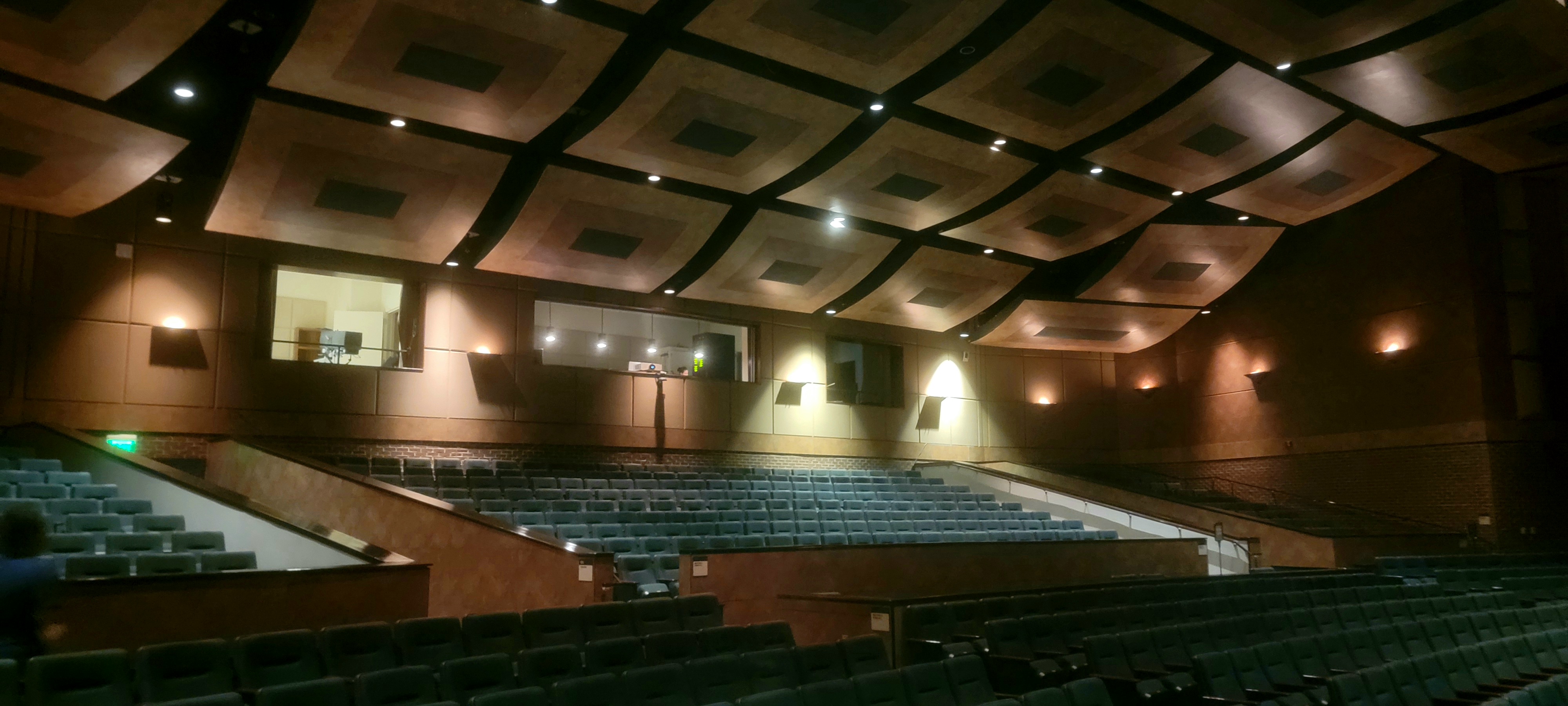 Theater